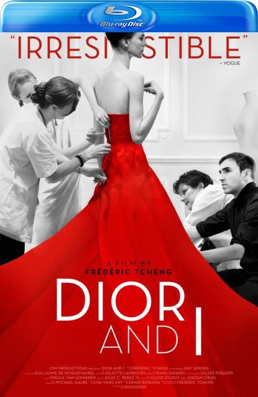 迪奥与我[2014][港版原盘][英语][中文字幕][22.48GB]