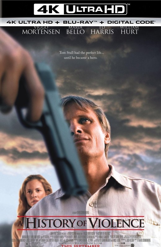 暴力史[2005][美版原盘][杜比视界][英语][中文字幕][73.48GB]