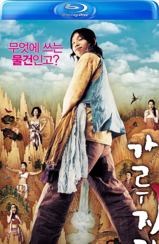 猛男诞生记[2008][港版原盘][韩语][中文字幕][16.93GB]