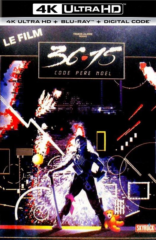 圣诞顽童历险记[1990][美版原盘][法语][中文字幕][61.84GB]