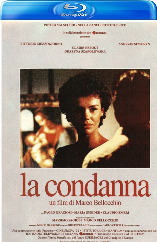 定罪[1991][美版原盘][国/意大利语][中文字幕][51.21GB]