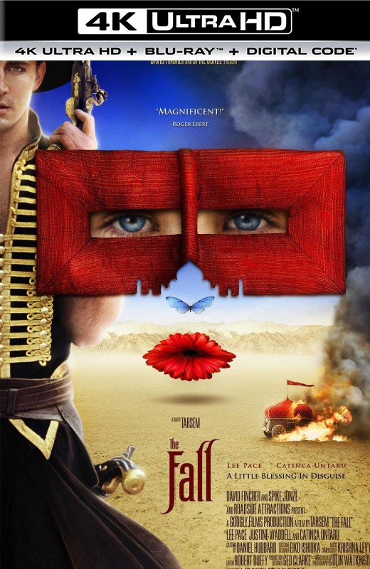 坠入[2006][美版原盘][杜比视界][英语][中文字幕][61.68GB]