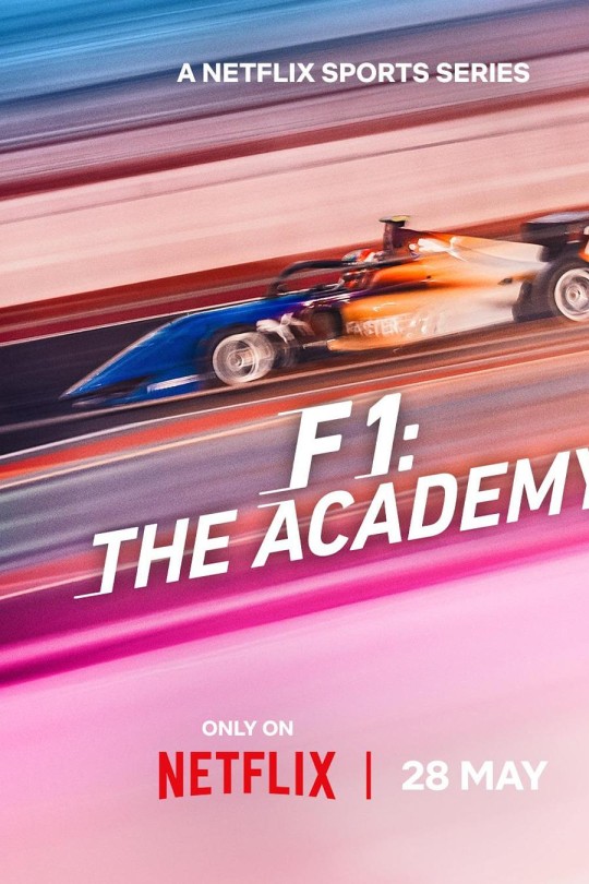 [115云盘]F1车手学院：全女性车手赛事[2025][完结剧集][4KHDR+DV][英语][简繁英软字幕][67.54GB]