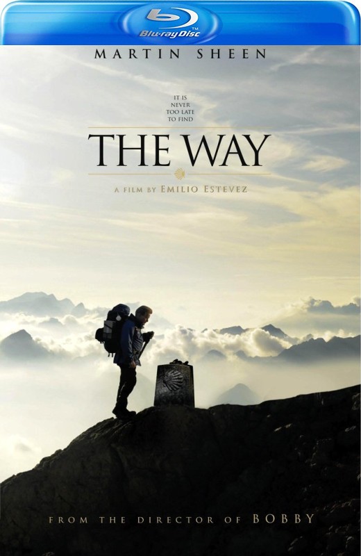 朝圣之路[2010][法版原盘][英语][中文字幕][44.82GB]