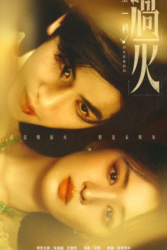 [115云盘]这一秒过火[2026][更新至15集][4K HDR60帧][国语][中文字幕][本帖持续更新]