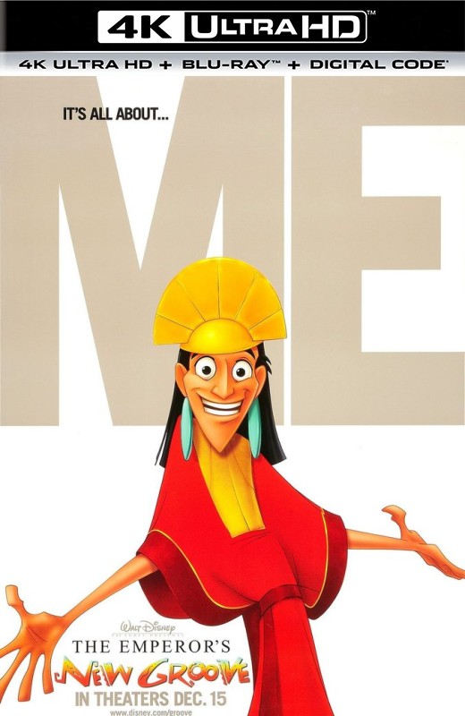 变身国王[2000][美版原盘][杜比视界][国/英语][中文字幕][39.78GB]