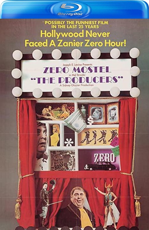 制片人[1967][英版原盘][英语][中文字幕][35.89GB]