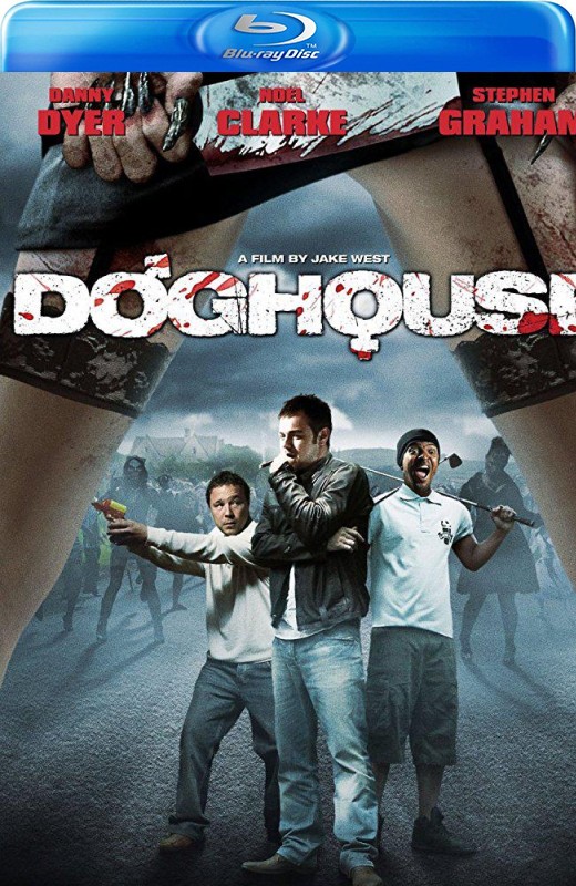 狗舍[2009][美版原盘][英语][中文字幕][15.57GB]