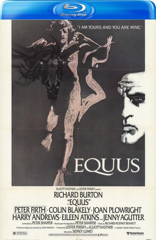 恋马狂[1977][英版原盘][英语][中文字幕][42.77GB]