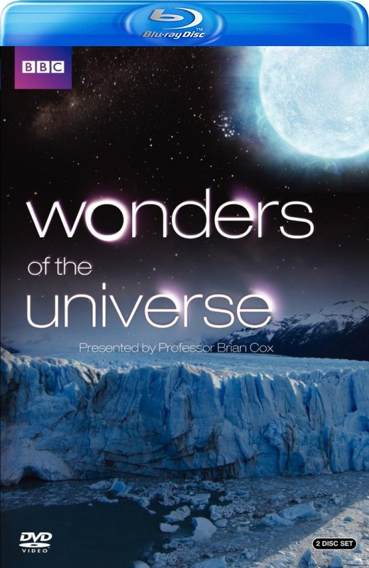 宇宙的奇迹[2011][台版原盘][英语][中文字幕][42.54GB]