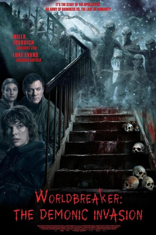 世界毁灭者[2025]米拉·乔沃维奇 路克·伊凡斯[4K][英语][无字幕][7.81GB]