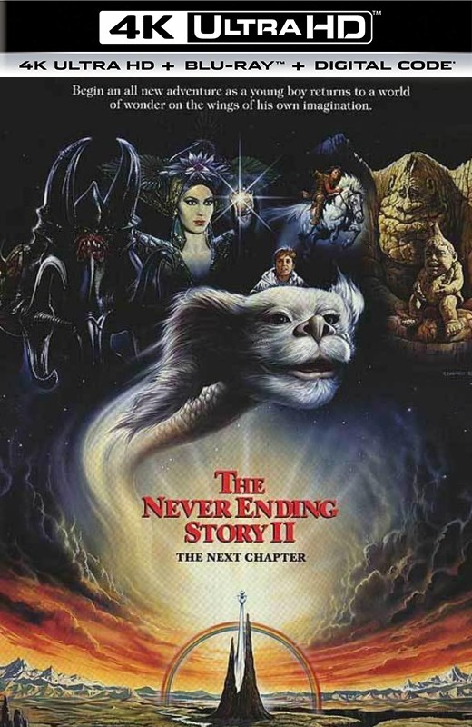 回到大魔域[1990][德版原盘][杜比视界][英语][中文字幕][73.10GB]