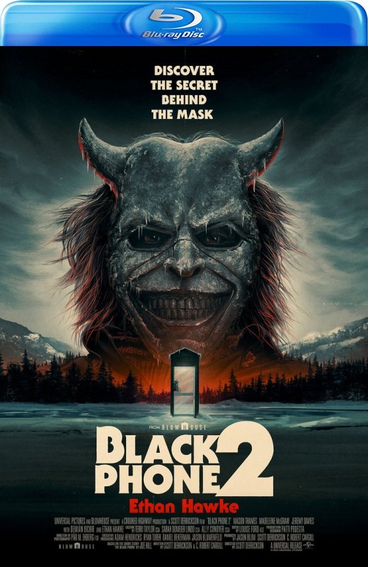 黑色电话2[2025][美版原盘][英语][中文字幕][45.73GB]