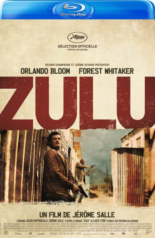 祖鲁[2013][法版原盘][科萨语][中文字幕][32.48GB]