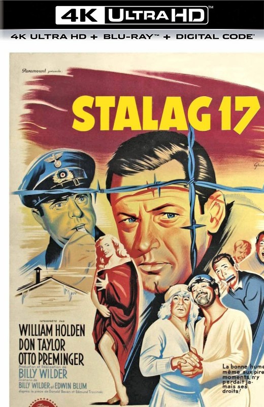 战地军魂[1953][美版原盘][杜比视界][国/英语][中文字幕][84.96GB]