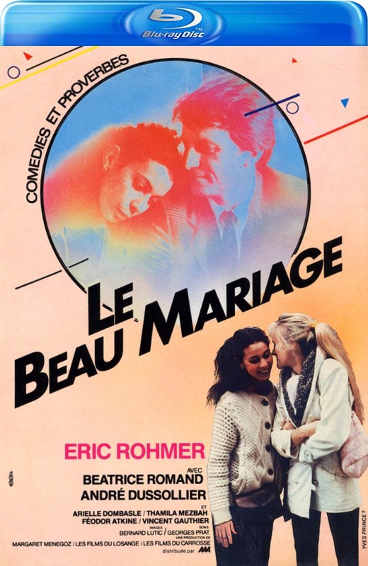 好姻缘[1982][英版原盘][法语][中文字幕][30.22GB]