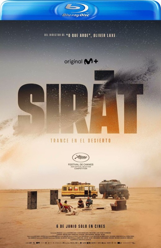 接近终点[2025][德版原盘][西班牙语][中文字幕][34.47GB]