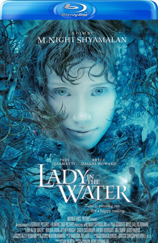 水中女妖[2006][美版原盘][英语][中文字幕][13.22GB]