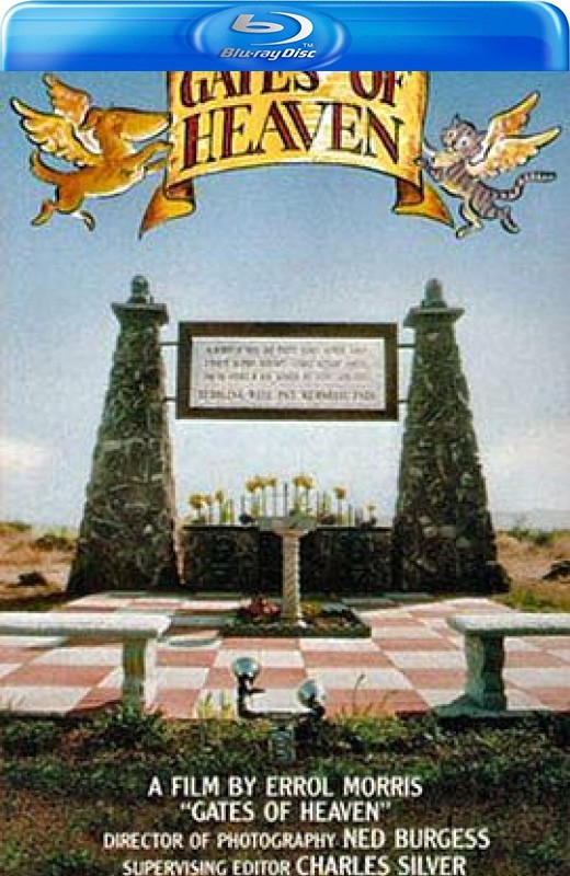 天堂之门+弗农[1978][英版原盘][英语][中文字幕][44.11GB]