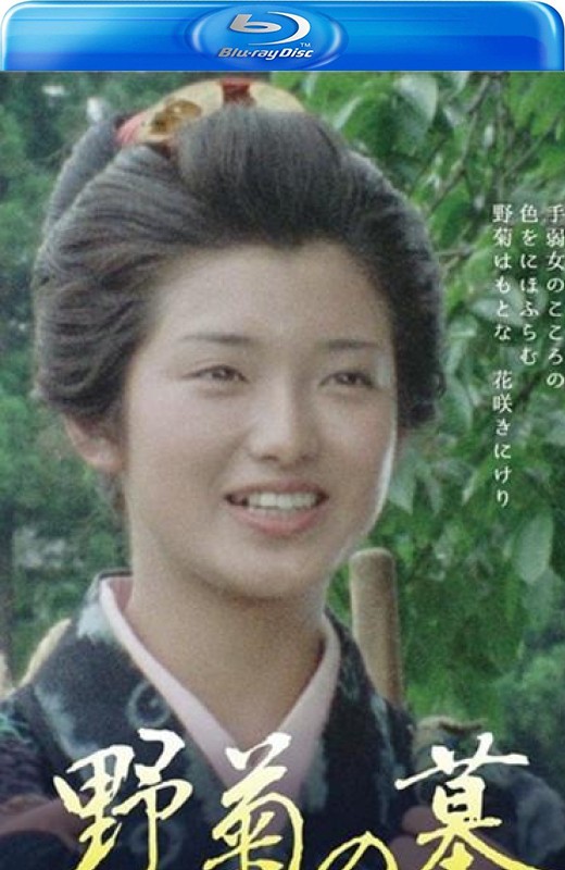 野菊之墓[1977][日版原盘][日语][中文字幕][20.24GB]