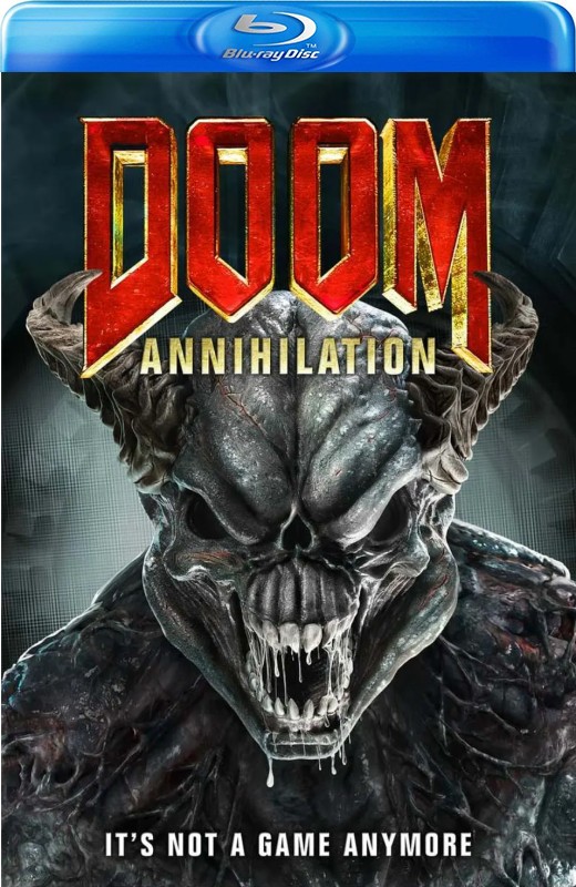 毁灭战士：灭绝[2019][美版原盘][英语][中文字幕][28.96GB]