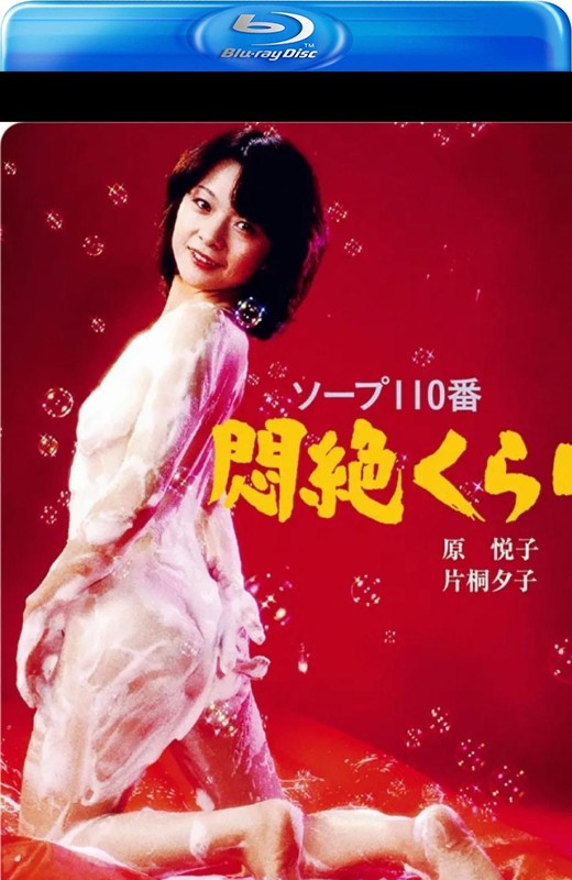 土耳其浴场110号：水母天堂[1978][日版原盘][日语][中文字幕][19.59GB]