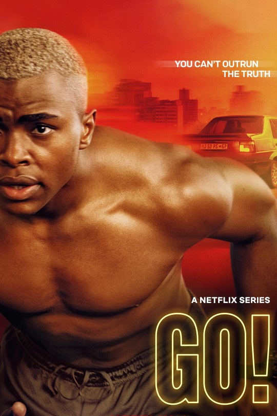 [115云盘]快跑！[2025][完结剧集][4K][英语][简繁英软字幕][20.39GB]