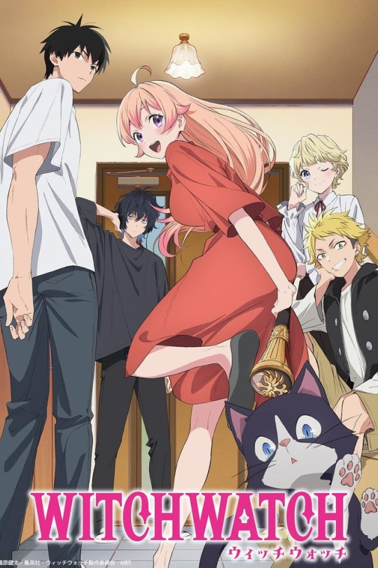 魔女与使魔[2025][美版原盘][日语][无字幕][175.63GB]