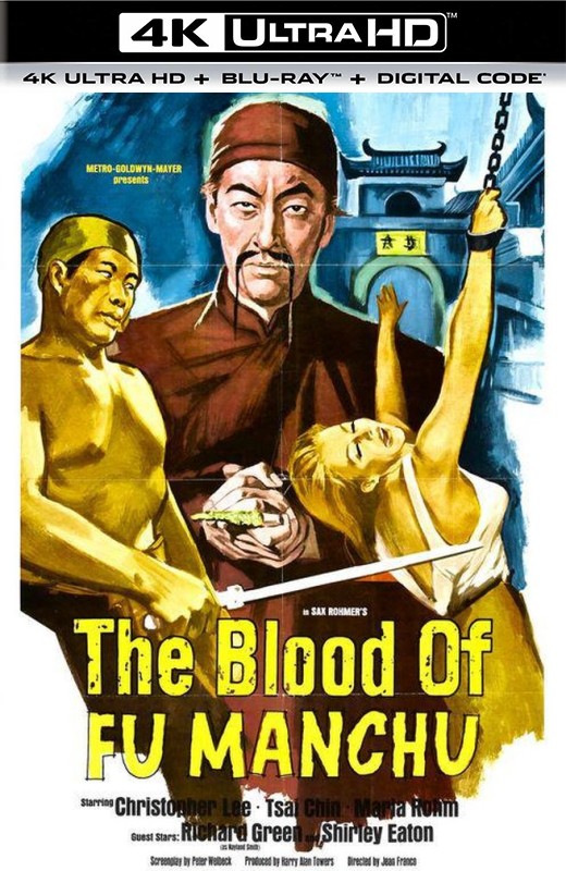 傅满洲之血[1968][美版原盘][杜比视界][英语][中文字幕][54.94GB]