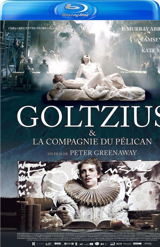 高俅斯和鹈鹕公社[2012][美版原盘][英语][中文字幕][44.07GB]