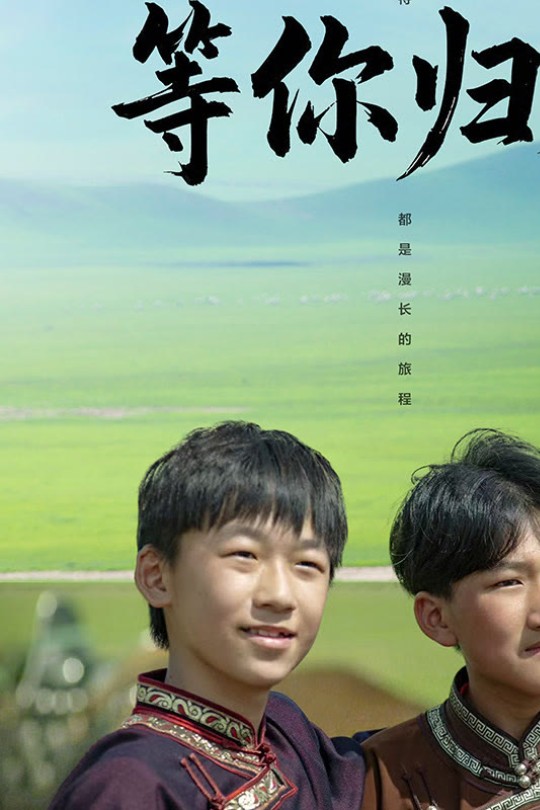 等你归来[2025]许歌淳一 牛牛凯[4K EDR高码][国语][中文字幕][8.85GB]
