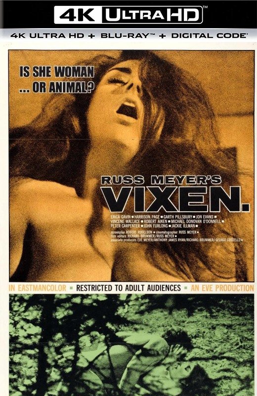 雌狐[1968][美版原盘][英语][中文字幕][51.99GB]