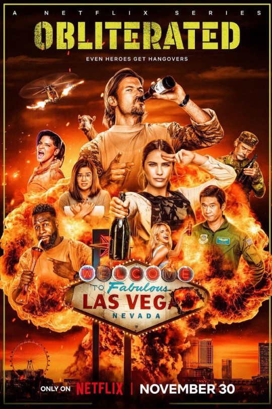 [115云盘]湮灭[2023][完结剧集][4KDV][英语][简繁英软字幕][56.55GB]