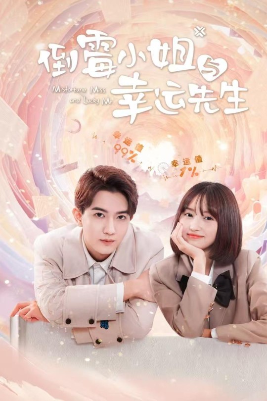[115云盘]倒霉小姐与幸运先生[2024][完结剧集][4K][国语][中文字幕][4.56GB]