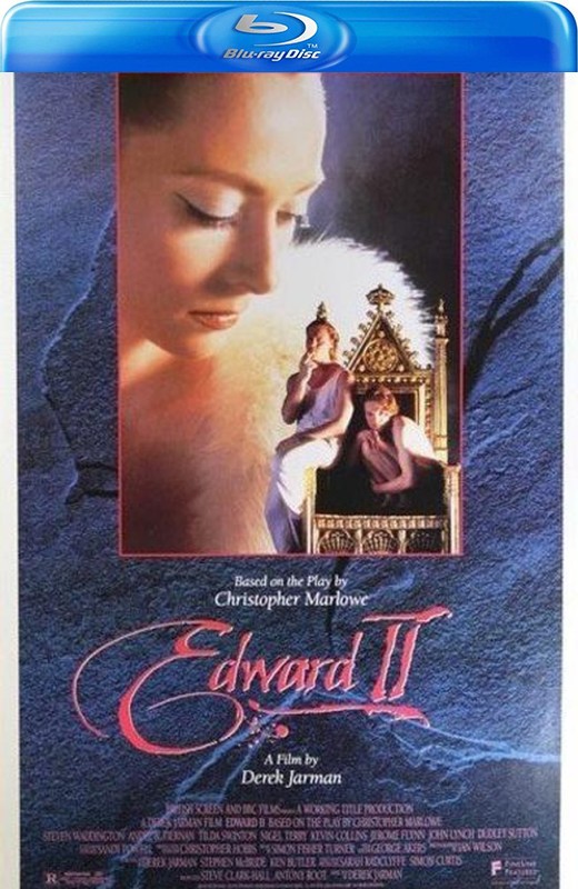 爱德华二世[1991][英版原盘][英语][中文字幕][45.41GB]