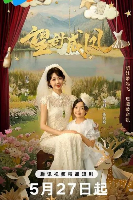 [115云盘]望母成凤[2025][完结剧集][4K60帧 HDR][国语][中文字幕][32.39GB]