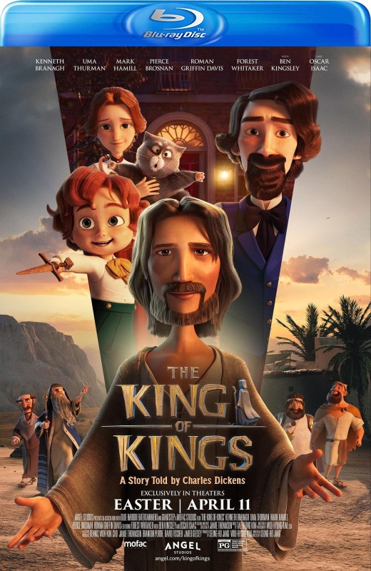 万王之王[2025][美版原盘][英语][中文字幕][20.62GB]