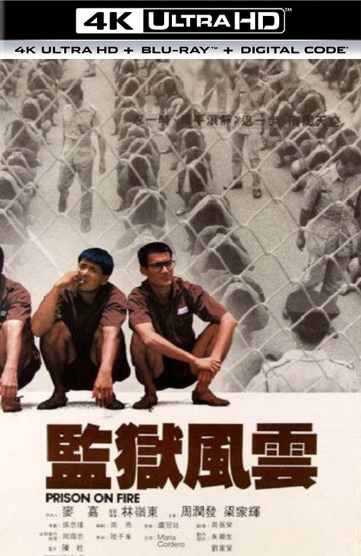 监狱风云[1987][美版原盘][杜比视界][国/粤语][英文字幕][69.72GB]