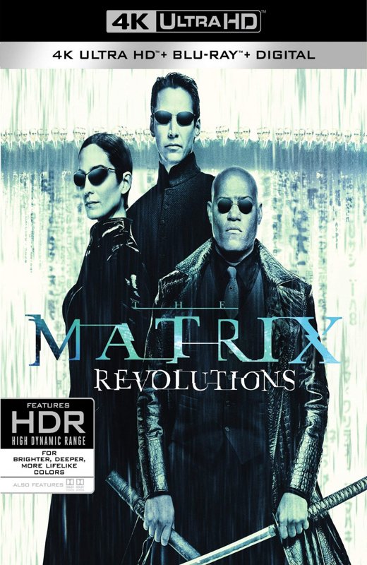 黑客帝国3：矩阵革命[2003][欧版原盘][英语][中文字幕][62.7GB]