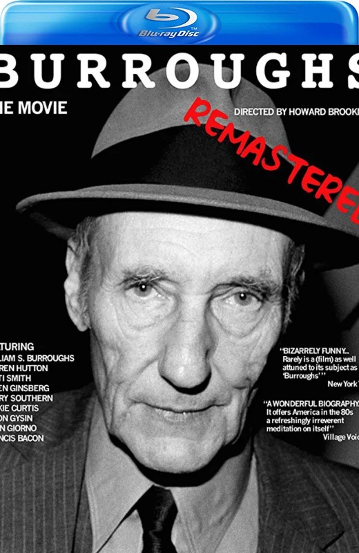 巴勒斯：一部电影[1983][美版原盘][英语][中文字幕][44.45GB]