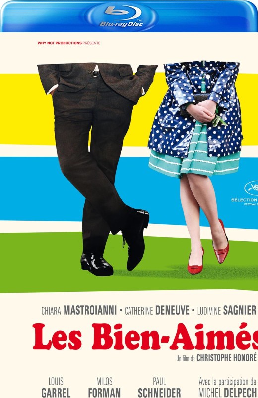 被爱的人[2011][法版原盘][法语][中文字幕][35.78GB]