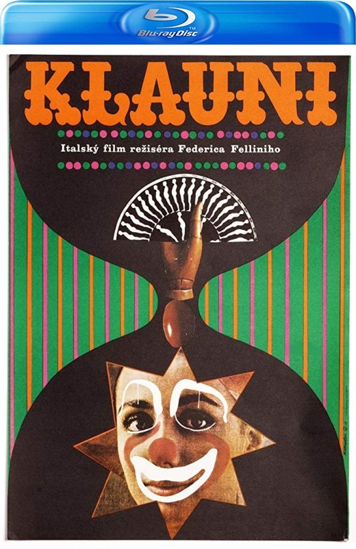 小丑[1970][英版原盘][意大利语][中文字幕][36.57GB]