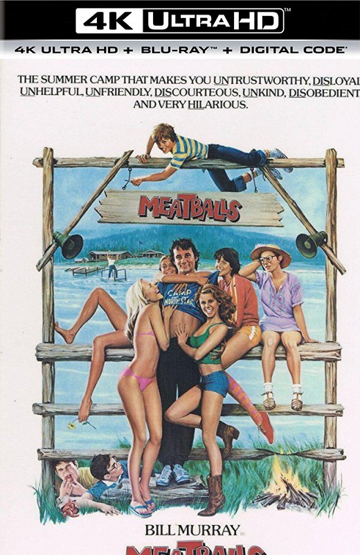 肉丸[1979][美版原盘][杜比视界][英语][中文字幕][84.24GB]