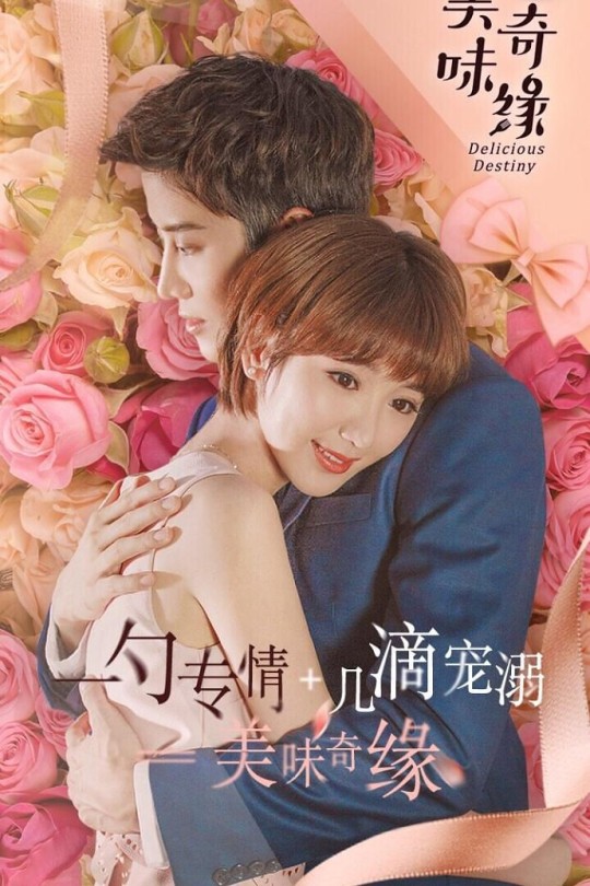 [115云盘]美味奇缘[2017][完结剧集][1080P][国语][中文字幕][91.93GB]