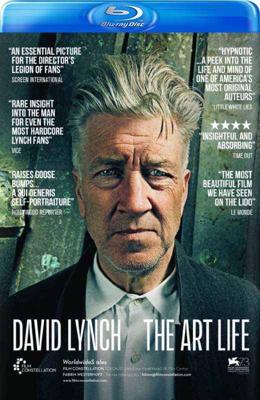 大卫·林奇：艺术人生[2016][美版原盘][英语][中文字幕][30.50GB]