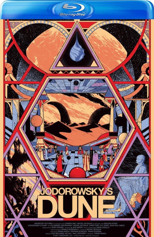 佐杜洛夫斯基的沙丘[2013][美版原盘][英语][中文字幕][27.67GB]