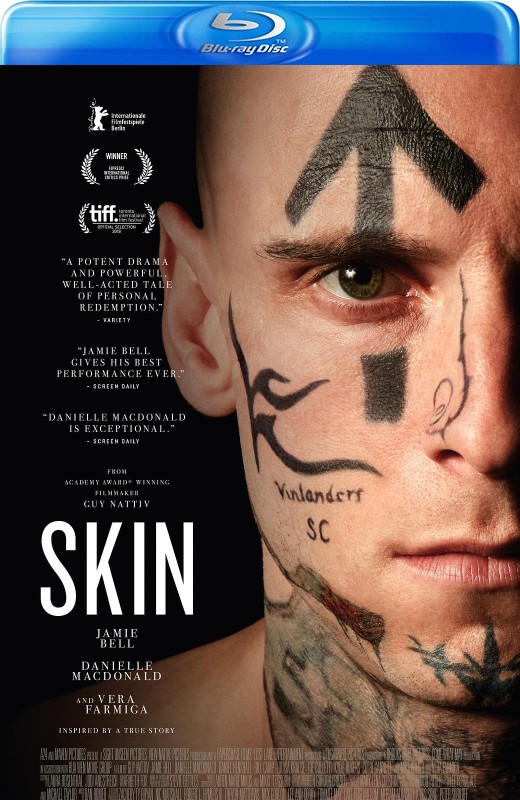 皮肤[2018][德版原盘][英语][中文字幕][32.01GB]