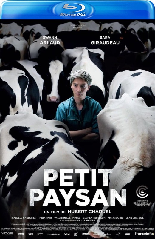 小农夫[2017][法版原盘][国/法语][中文字幕][45.06GB]