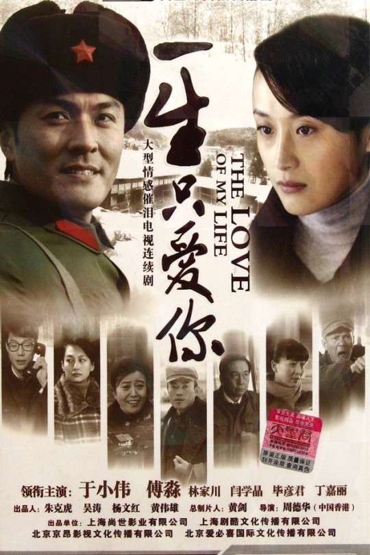[115云盘]一生只爱你[2012][完结剧集][1080P][国语][中文字幕][CCTV8][97.35GB]
