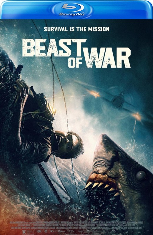 战争猛兽[2025][美版原盘][英语][中文字幕][24.63GB]